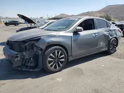 1N4AL3AP1JC166607 2018 NISSAN ALTIMA