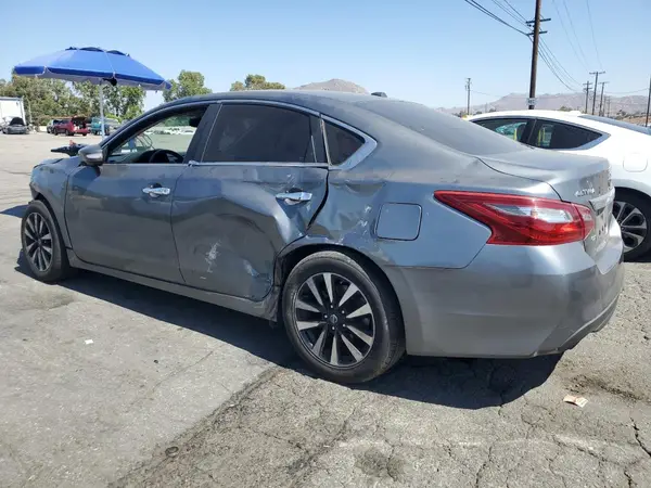1N4AL3AP1JC166607 2018 NISSAN ALTIMA - Image 2