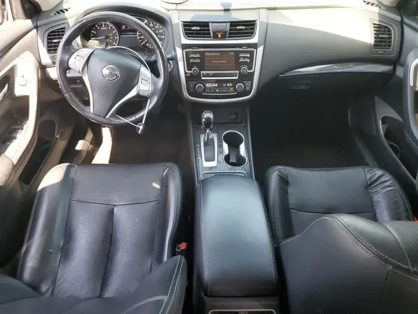 1N4AL3AP1JC166607 2018 NISSAN ALTIMA - Image 8