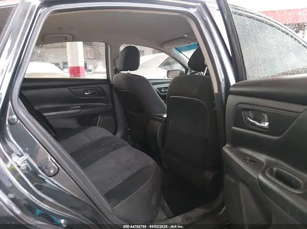 1N4AL3AP1JC167983 2018 NISSAN ALTIMA - Image 8