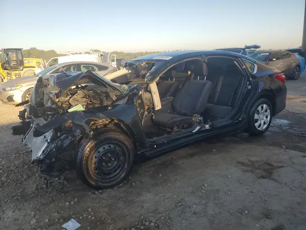 1N4AL3AP1JC168180 2018 NISSAN ALTIMA