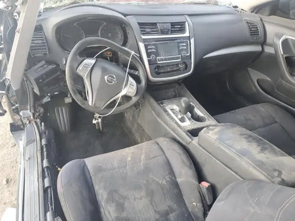 1N4AL3AP1JC168180 2018 NISSAN ALTIMA - Image 8