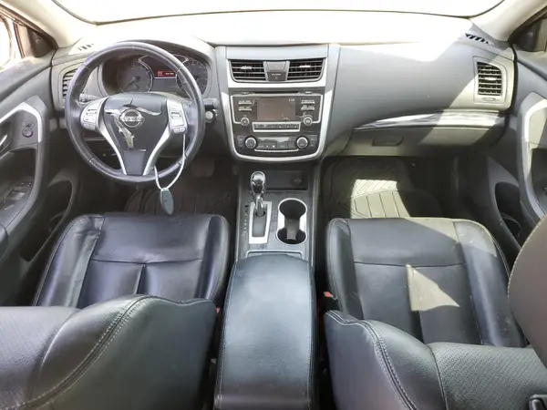 1N4AL3AP1JC168437 2018 NISSAN ALTIMA - Image 8