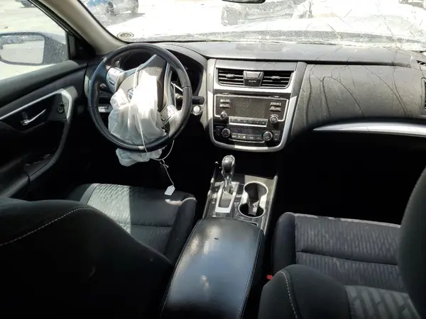1N4AL3AP1JC168535 2018 NISSAN ALTIMA - Image 8