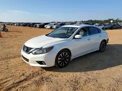 1N4AL3AP1JC168809 2018 NISSAN ALTIMA