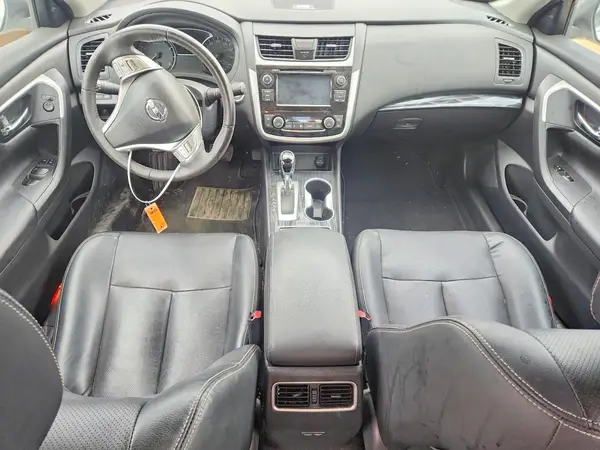 1N4AL3AP1JC168809 2018 NISSAN ALTIMA - Image 8
