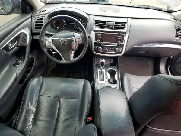 1N4AL3AP1JC169670 2018 NISSAN ALTIMA - Image 8