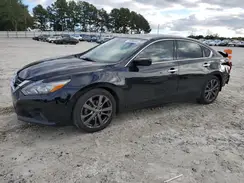 1N4AL3AP1JC169684 2018 NISSAN ALTIMA