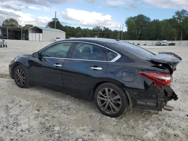 1N4AL3AP1JC169684 2018 NISSAN ALTIMA - Image 2