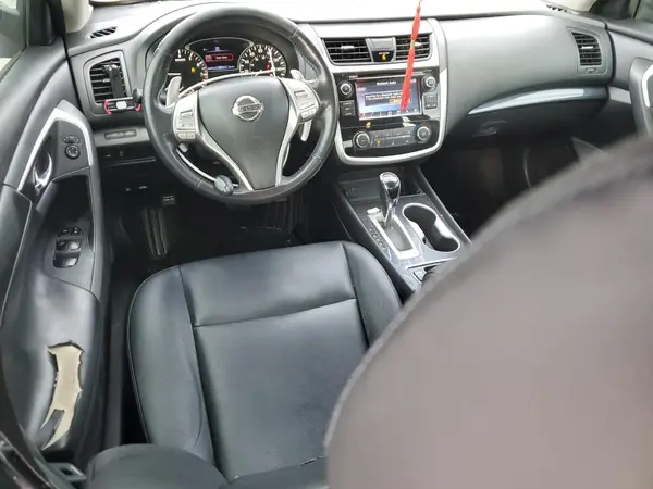 1N4AL3AP1JC169684 2018 NISSAN ALTIMA - Image 8