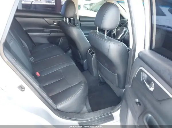 1N4AL3AP1JC169765 2018 NISSAN ALTIMA - Image 8