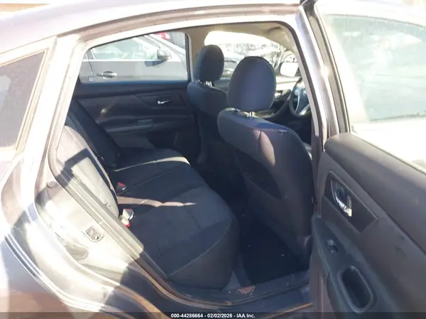 1N4AL3AP1JC169944 2018 NISSAN ALTIMA - Image 8