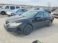 1N4AL3AP1JC170088 2018 NISSAN ALTIMA