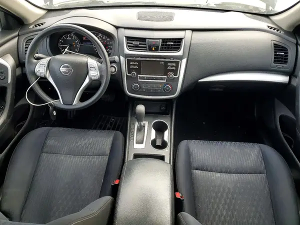 1N4AL3AP1JC170088 2018 NISSAN ALTIMA - Image 8