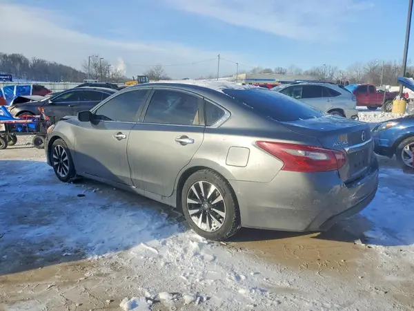 1N4AL3AP1JC170205 2018 NISSAN ALTIMA - Image 2
