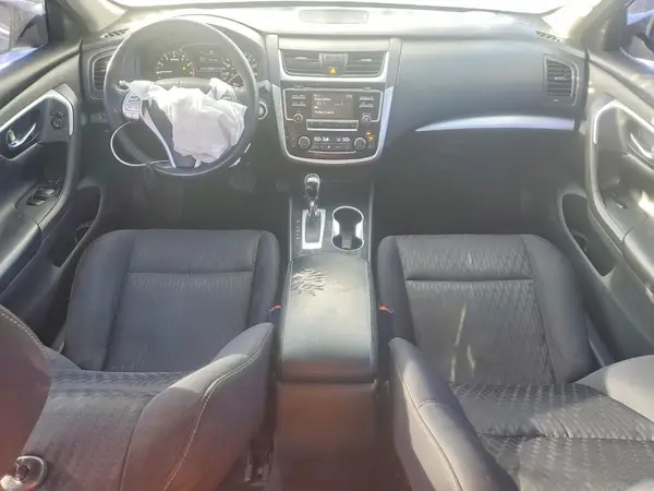1N4AL3AP1JC170205 2018 NISSAN ALTIMA - Image 8