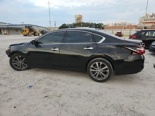 1N4AL3AP1JC170348 2018 NISSAN ALTIMA - Image 2