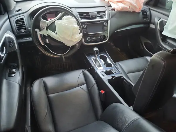 1N4AL3AP1JC170348 2018 NISSAN ALTIMA - Image 8