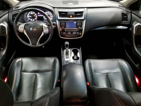 1N4AL3AP1JC170589 2018 NISSAN ALTIMA - Image 8