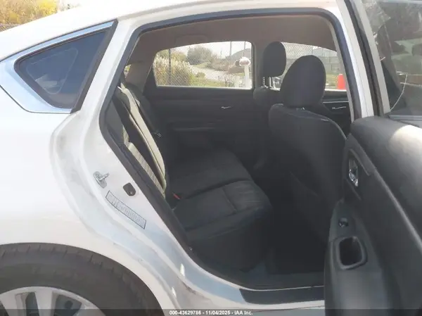 1N4AL3AP1JC170964 2018 NISSAN ALTIMA - Image 8