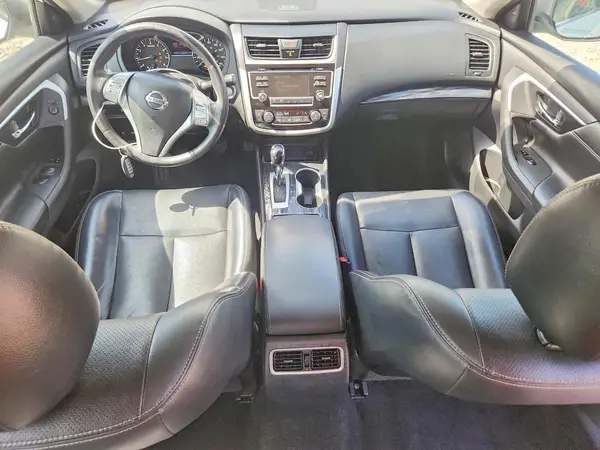 1N4AL3AP1JC171015 2018 NISSAN ALTIMA - Image 8