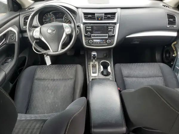 1N4AL3AP1JC171709 2018 NISSAN ALTIMA - Image 8