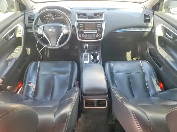 1N4AL3AP1JC171905 2018 NISSAN ALTIMA - Image 8