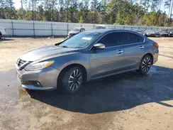 1N4AL3AP1JC172519 2018 NISSAN ALTIMA