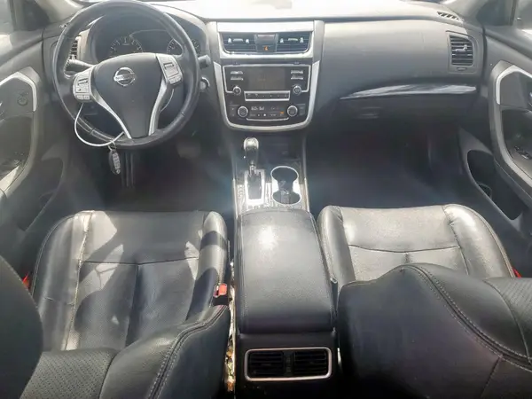1N4AL3AP1JC172651 2018 NISSAN ALTIMA - Image 8