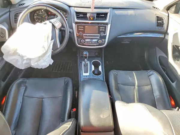 1N4AL3AP1JC173346 2018 NISSAN ALTIMA - Image 8
