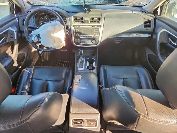 1N4AL3AP1JC173363 2018 NISSAN ALTIMA - Image 8