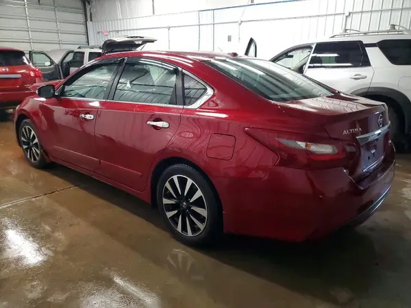 1N4AL3AP1JC174027 2018 NISSAN ALTIMA - Image 2