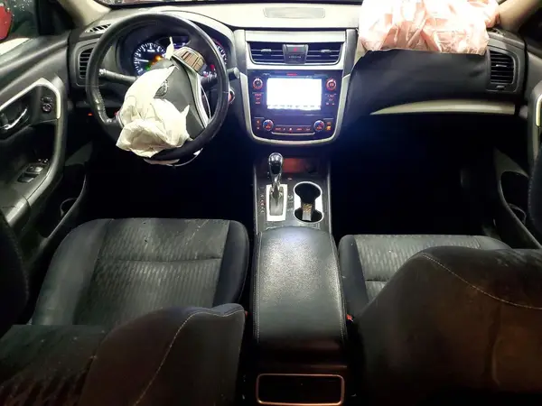 1N4AL3AP1JC174027 2018 NISSAN ALTIMA - Image 8
