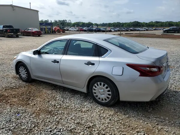 1N4AL3AP1JC175047 2018 NISSAN ALTIMA - Image 2
