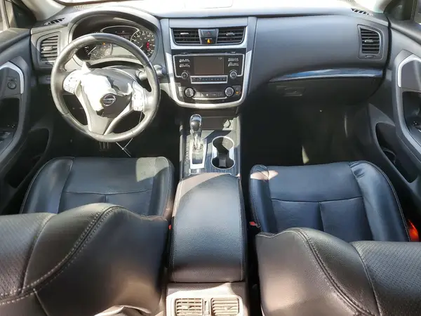 1N4AL3AP1JC175162 2018 NISSAN ALTIMA - Image 8