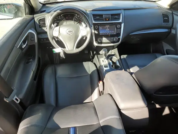 1N4AL3AP1JC175615 2018 NISSAN ALTIMA - Image 8