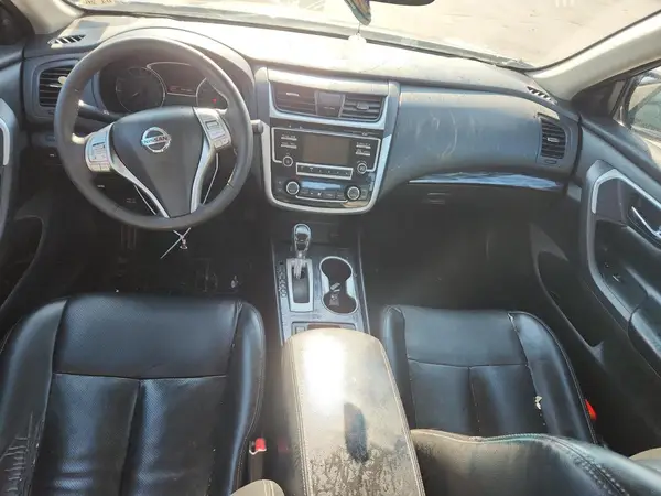 1N4AL3AP1JC175842 2018 NISSAN ALTIMA - Image 8