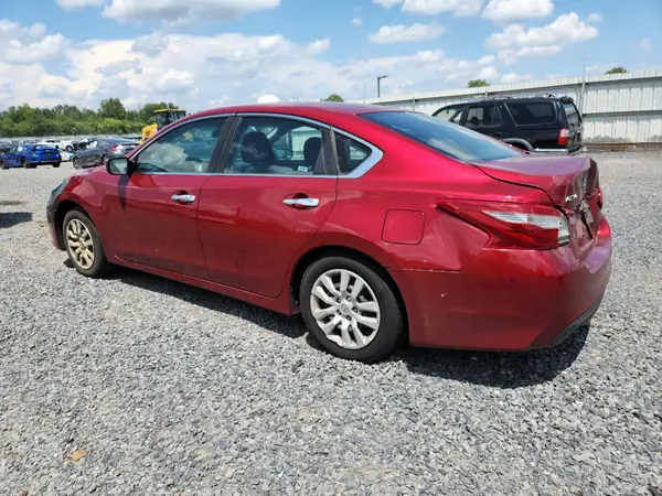 1N4AL3AP1JC176022 2018 NISSAN ALTIMA - Image 2
