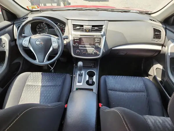 1N4AL3AP1JC176022 2018 NISSAN ALTIMA - Image 8