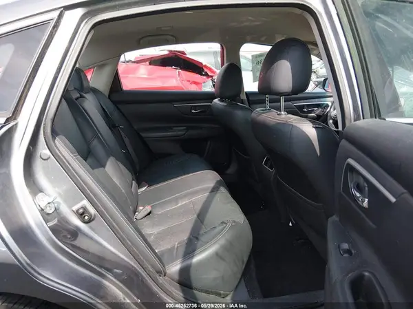 1N4AL3AP1JC176358 2018 NISSAN ALTIMA - Image 8
