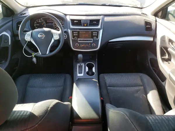 1N4AL3AP1JC176618 2018 NISSAN ALTIMA - Image 8