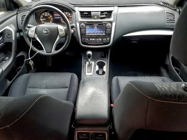 1N4AL3AP1JC176926 2018 NISSAN ALTIMA - Image 8