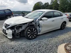 1N4AL3AP1JC177087 2018 NISSAN ALTIMA