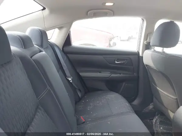1N4AL3AP1JC177350 2018 NISSAN ALTIMA - Image 8