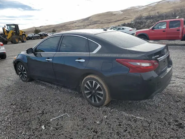 1N4AL3AP1JC178031 2018 NISSAN ALTIMA - Image 2