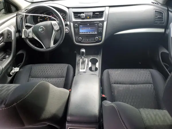 1N4AL3AP1JC178031 2018 NISSAN ALTIMA - Image 8
