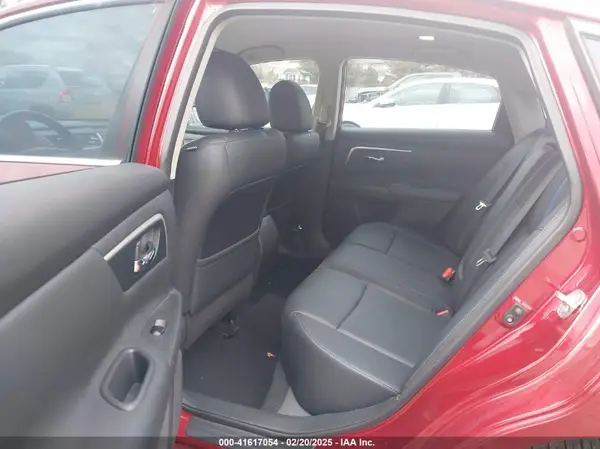 1N4AL3AP1JC178238 2018 NISSAN ALTIMA - Image 8