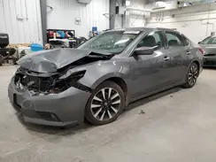 1N4AL3AP1JC178367 2018 NISSAN ALTIMA
