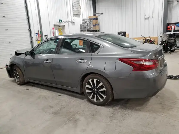 1N4AL3AP1JC178367 2018 NISSAN ALTIMA - Image 2