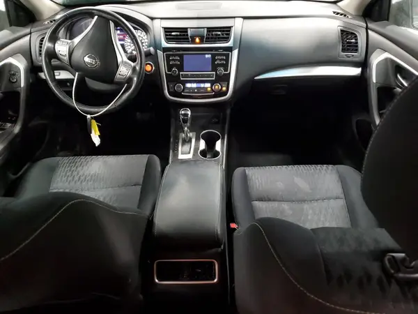 1N4AL3AP1JC178367 2018 NISSAN ALTIMA - Image 8